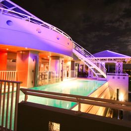 Karibea Hotel La Valmenière