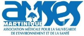 4ème Congrès de Médecine Environnementale - Martinique 2020