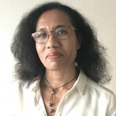Pr Chantale RAHERISON-SEMJEN