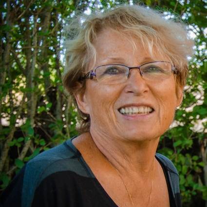Dr Marie Odile SOYER-GOBILLARD