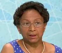 Dr Josiane JOSPELAGE