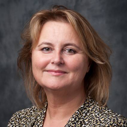 Dr Anne CRIQUET HAYOT